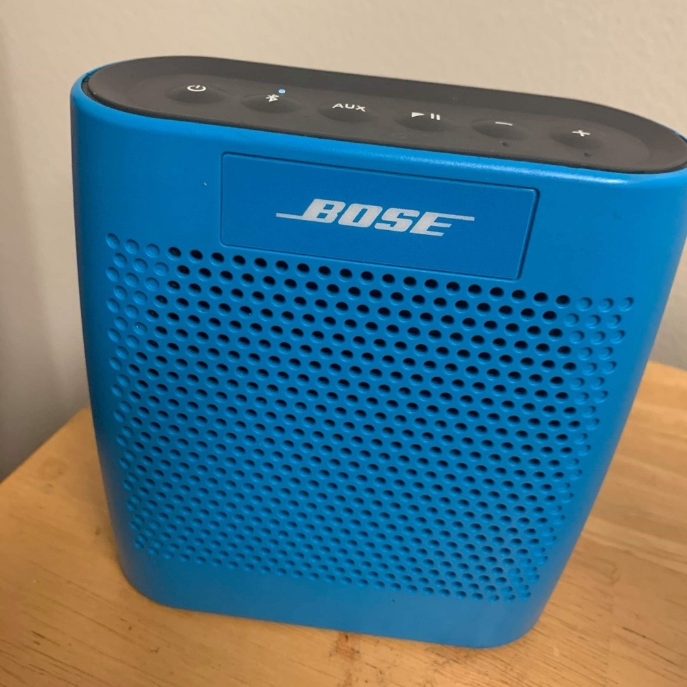 Speaker 🎶🔊
